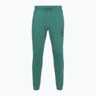 Pánské kalhoty Under Armour Rival LW Graphic Jogger rack green/black