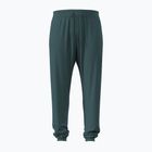 Pánské kalhoty Under Armour Rival LW Graphic Jogger rack green/black