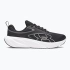 Pánské běžecké boty Under Armour Surge 5 black/black/white