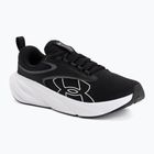 Pánské běžecké boty Under Armour Surge 5 black/black/white