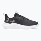Dámské běžecké boty Under Armour Phade RN 4 black/black/white