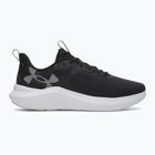 Pánské běžecké boty Under Armour Phade RN 4 black/black/white