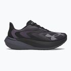 Běžecké boty Under Armour Velociti Distance Storm black/castlerock/metallic gun metal