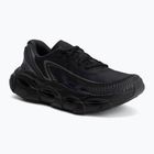 Dámské běžecké boty Under Armour Halo Racer 2 black/anthracite/metallic black