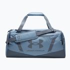 Taška Under Armour Undeniable 5.0 Duffle S blue wind/gravel/gravel