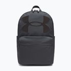 Batoh Under Armour Essential Patch Backpack anthracite/anthracite