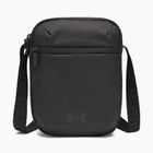 Taška Under Armour Essential Crossbody black/black