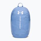 Batoh Under Armour Hustle Lite Backpack blue float/white