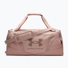 Taška Under Armour Undeniable 5.0 Duffle M bashful pink/deep almond