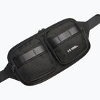 Taška Under Armour Triumph Crossbody black/halo gray