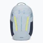 Městský batoh Under Armour Hustle 6.0 29 l blue fog/downpour gray/blue wind