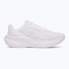 Dámské běžecké boty Under Armour Chase white/white/iridescent