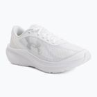 Dámské běžecké boty Under Armour Chase white/white/iridescent