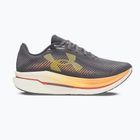 Běžecké boty Under Armour Velociti Pro 2 anthracite/dusty coral/zeppelin yellow