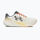 Pánské běžecké boty Under Armour Velociti Pace stone/terra gold/anthracite