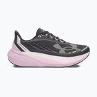 Dámské běžecké boty Under Armour Velociti Distance black/mauve pink/white