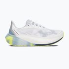 Dámské běžecké boty Under Armour Velociti Distance white/blue fog/metallic blue fog