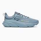 Pánské běžecké boty Under Armour Rogue 6 blue wind/downpour gray/flash light