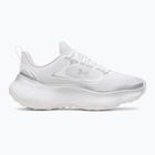 Dámské tréninkové boty Under Armour Pulse white/distant gray/distant gray