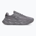 Pánské běžecké boty Under Armour Halo Runner 2 Titan Gray/Steel/Metallic Silver