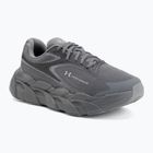 Pánské běžecké boty Under Armour Halo Runner 2 Titan Gray/Steel/Metallic Silver