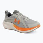 Pánské běžecké boty Under Armour Assert 11 titanium/summit white/outrageous orange