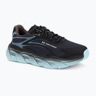 Pánské běžecké boty Under Armour Halo Runner SE 2 ultimate black/peppercorn/opal blue