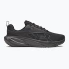 Pánské běžecké boty Under Armour Surge 5 black/black/anthracite