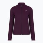 Dámská tréninková mikina Under Armour Motion purple echo/mauve pink