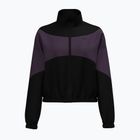 Dámská tréninková bunda Under Armour Rival Woven black/purple echo/black