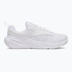 Dámské běžecké boty Under Armour Surge 5 white/white/iridescent