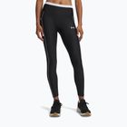 Dámské tréninkové legíny Under Armour HeatGear Novelty Leggings black/white