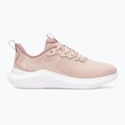 Dámské běžecké boty Under Armour Phade RN 4 bashful pink/deep almond/apex pink