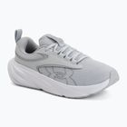 Dámské běžecké boty Under Armour Surge 5 halo gray/mod gray/metallic silver