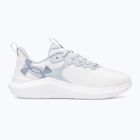 Dámské běžecké boty Under Armour Phade RN 4 white/blue fog/blackout navy