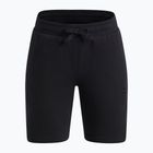 Dětské šortky Under Armour Rival LW Shorts ultimate black/black