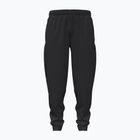 Pánské kalhoty Under Armour Unstoppable Fleece Jogger ultimate black/black