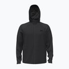 Pánská tréninková mikina Under Armour Unstoppable Fleece ultimate black/black