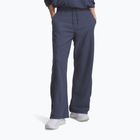Dámské tréninkové kalhoty Under Armour Performance Fleece Pants downpour gray/downpour gray