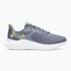 Pánské běžecké boty Under Armour Phade RN 4 downpour gray/gravel/flash light