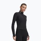 Dámská tréninková mikina Under Armour Vanish Elite ultimate black/metallic silver