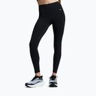 Dámské tréninkové legíny Under Armour Motion Leggings ultimate black/white