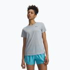 Dámské tréninkové tričko Under Armour Tech Twist blue fog/downpour gray