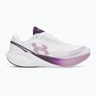 Dámské běžecké boty Under Armour Velociti Sport white/purple echo/mauve pink