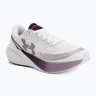 Dámské běžecké boty Under Armour Velociti Sport white/purple echo/mauve pink