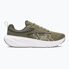 Pánské běžecké boty Under Armour Surge 5 marine od green/baroque green/white