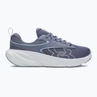 Dámské běžecké boty Under Armour Surge 5 downpour gray/blue fog/blue fog