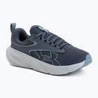 Dámské běžecké boty Under Armour Surge 5 downpour gray/blue fog/blue fog