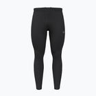 Pánské běžecké legíny Under Armour Velociti Tights ultimate black/reflective
