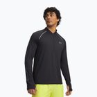 Pánská běžecká mikina Under Armour Velociti Half Zip ultimate black/reflective